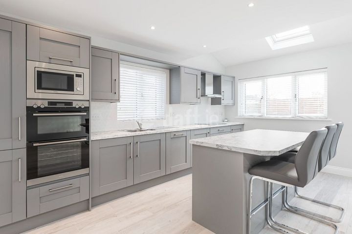 Knockmeenagh Road, Dublin 22, Kingswood, Dublin 22