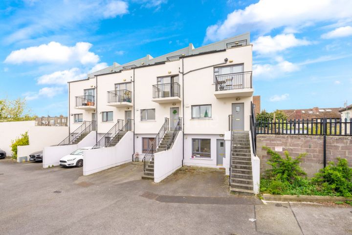 Mount Argus Square, Mount Argus Way, Harold's Cross, Dublin 6W