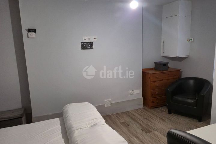 Sherrard Street Lower, Dublin 1, North Circular Road, Dublin 1