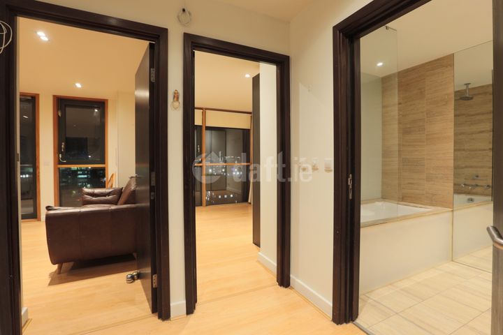 Apartment 431, The Cubes 8, Beacon South Quarter, Sandyford, Dublin 18