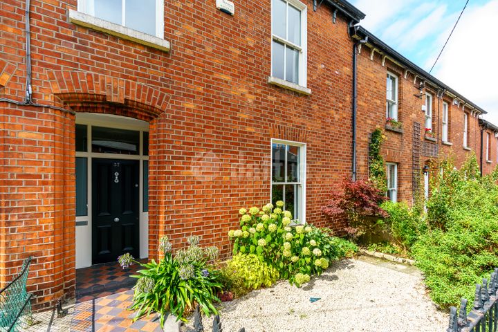 Killeen Road, Ranelagh, Dublin 6