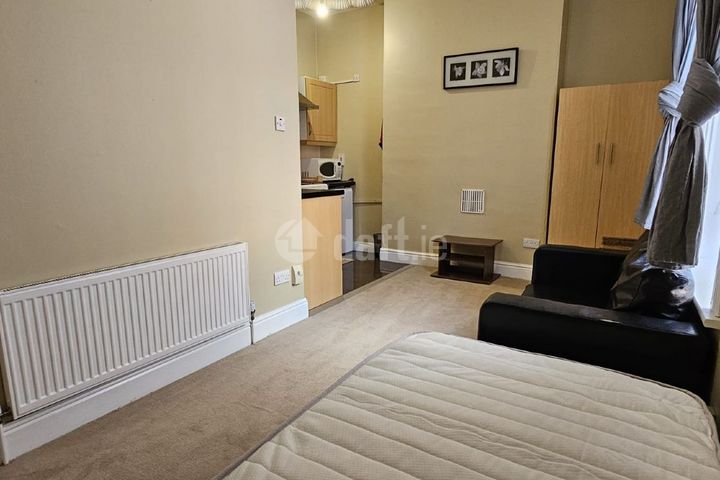 St. Peter's Road, Dublin 7, North Circular Road, Dublin 7