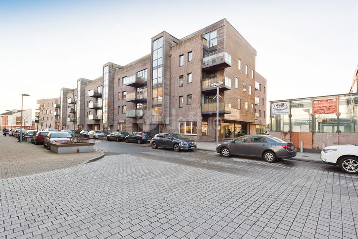 Apartment 5, 82 Reuben Street, Rialto, Rialto, Dublin 8