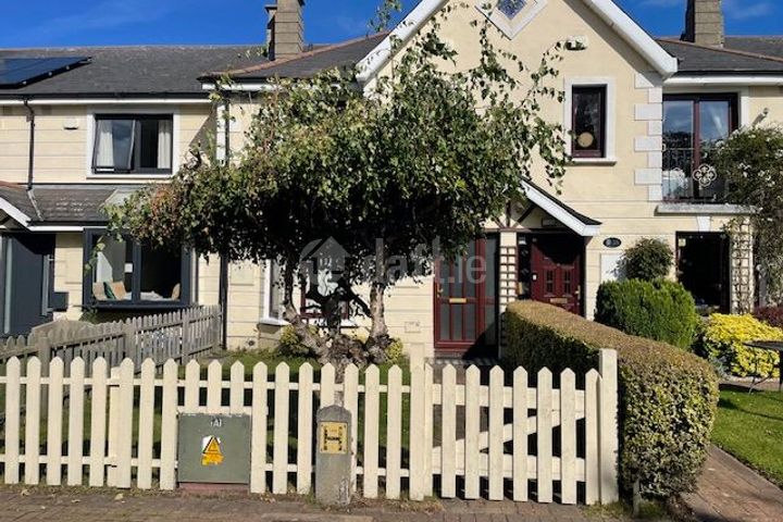 6 Marlborough Court, Glenageary, Glasthule, Co. Dublin