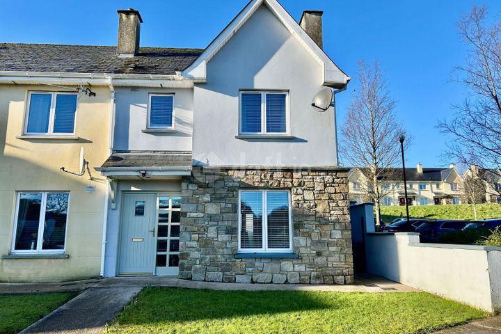 12 Carraig Breac, Drumshanbo, Co. Leitrim