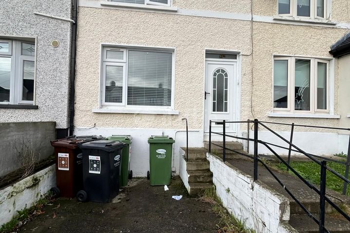 35 Ferns Road, Dublin 12, Crumlin, Dublin 12