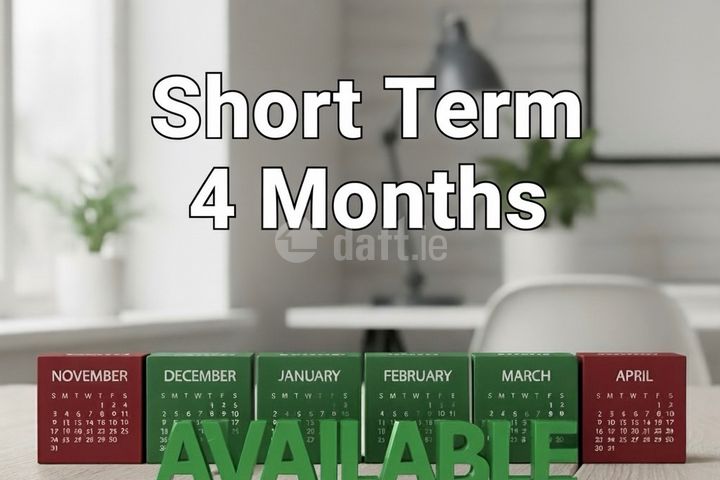 GROVE PARK, Rathmines, Dublin 6