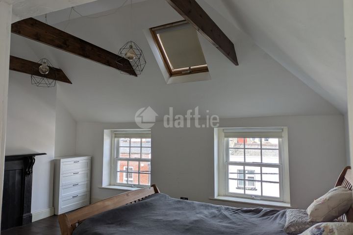 Mountjoy, Dublin 1, North Circular Road, Dublin 1