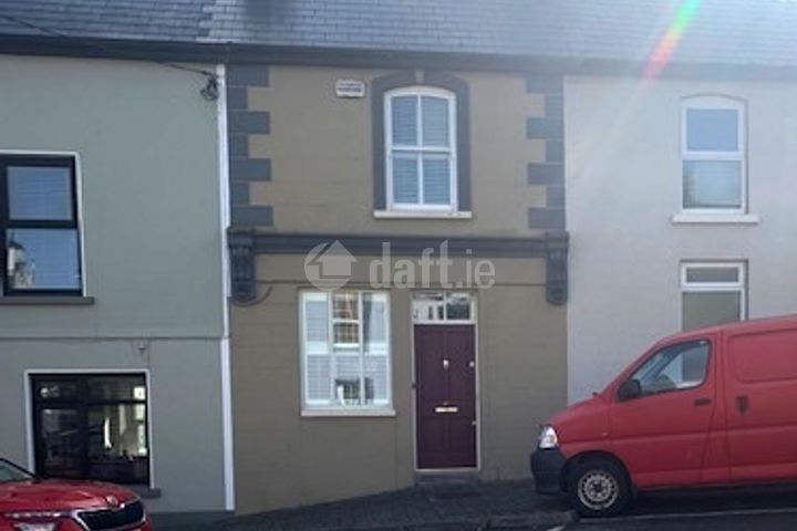 Main Street, Kilmihil, Co. Clare