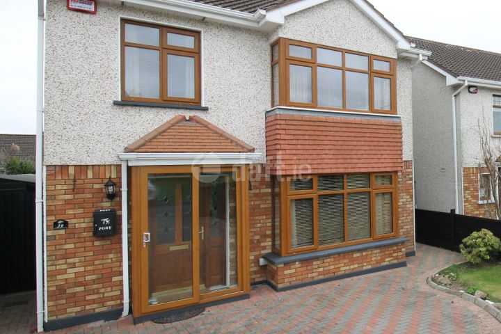 39 Oakdene, Herons Wood, Carrigaline, Cork, Carrigaline, Co. Cork