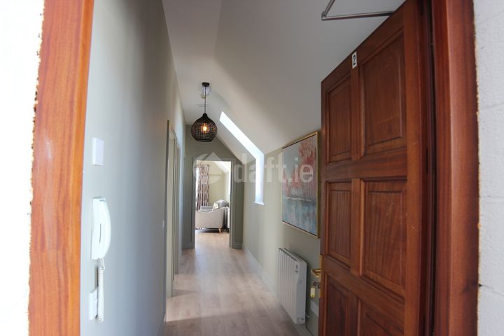 Apartment 2, No. Corville, Douglas, Co. Cork