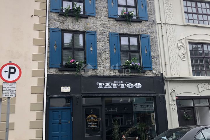 17 Church Street, Listowel, Co. Kerry