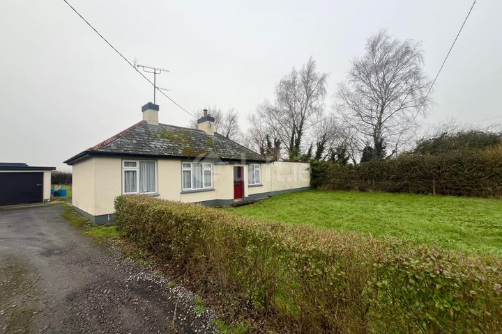 Isaacstown, Rathmolyon, Co. Meath, Ballyhoe, Co. Meath