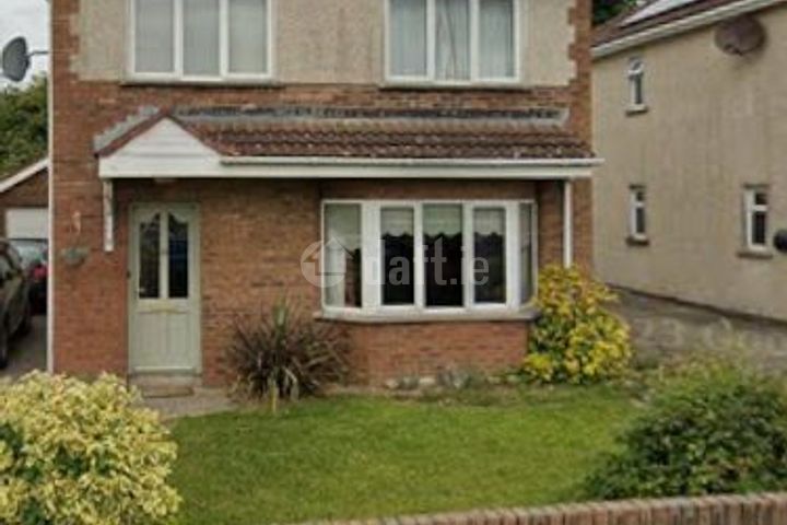 15 Clermont Manor, Cocklehill, Blackrock, Blackrock, Co. Louth