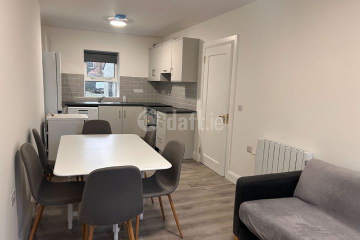 Dublin Road, Tuam, Co. Galway