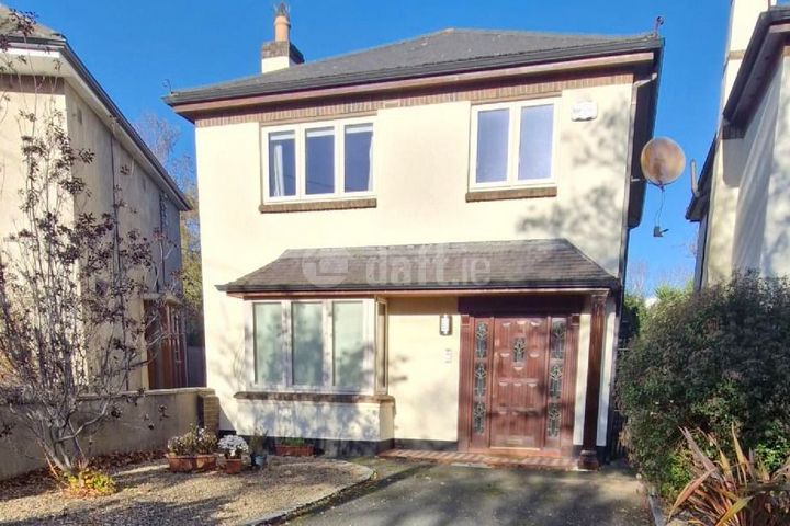 18 Airfield Park, Donnybrook D04 Y8E2, Dublin 4