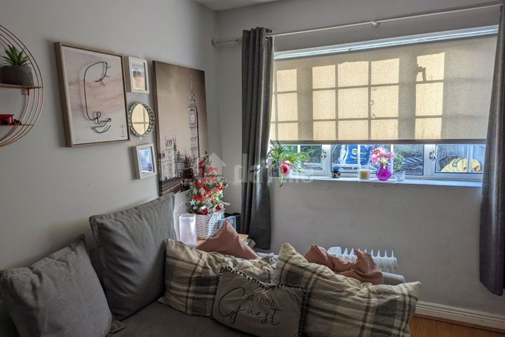 18 Crescent Gardens, Dublin 3, North Strand, Dublin 3