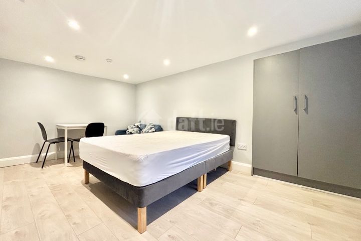 Seville Place, Dublin 1, North Strand, Dublin 3