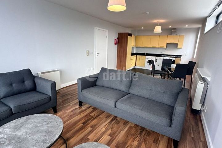  Virginia Hall, Belgard Square, Tallaght, Dublin 24