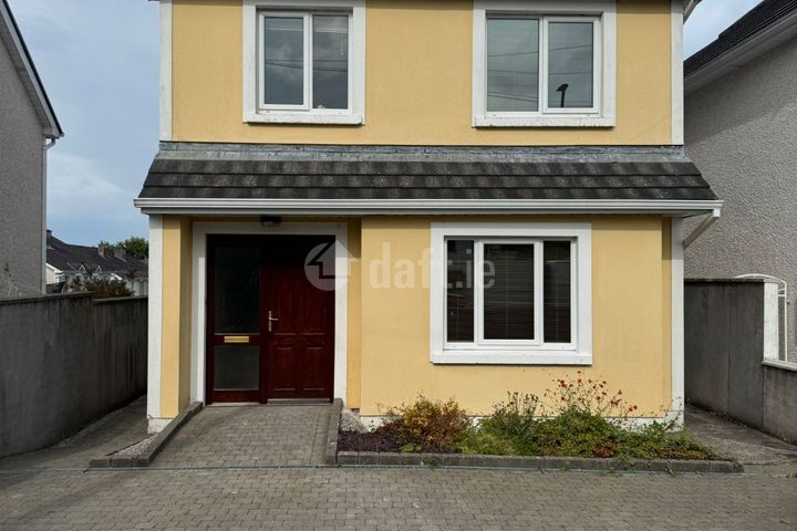 The Paddocks, Tonaphubble Lane, Carraroe, Co. Sligo