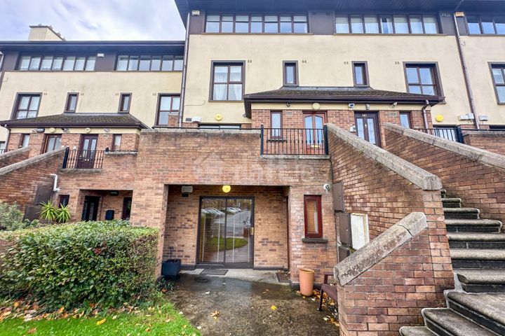 Gleann Na R, Valley Avenue, Cherrywood, Co. Dublin