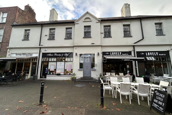 Apartment 1, 94 Drumcondra Road Lower, Drumcondra, Dublin 9