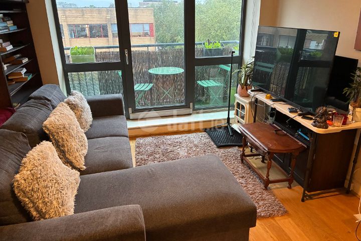 68 Shelbourne Park Apartments, South Lotts road, Ringsend, Dublin 4
