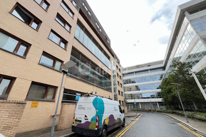 Block 12, Clarion Quay, Dublin 1