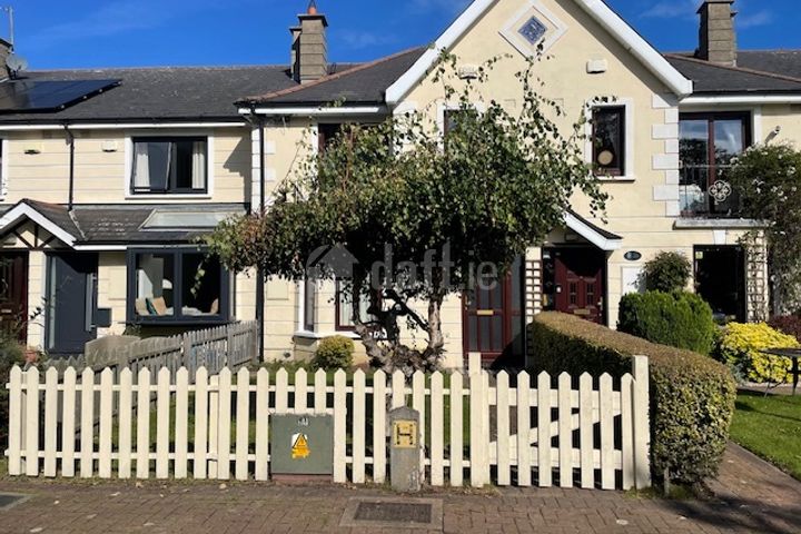 Marlborough Court, Glenageary, Co. Dublin