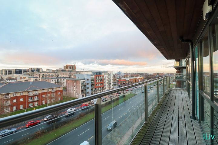 210 New Seskin Court, Arena, Dublin 24