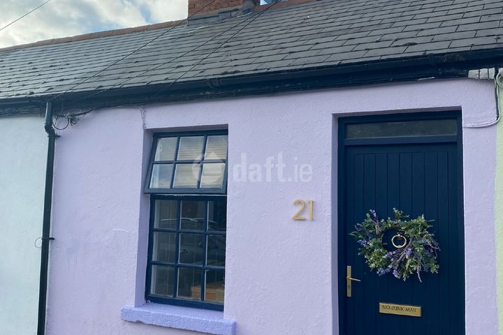 21 Harty Place, Dublin 8, Portobello, Dublin 8