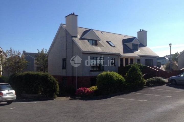 Salthill, Galway City Centre