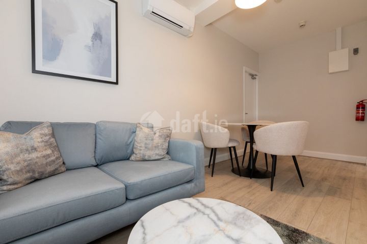 Apartment 2, 50 Castle Avenue, Clontarf, Dublin 3