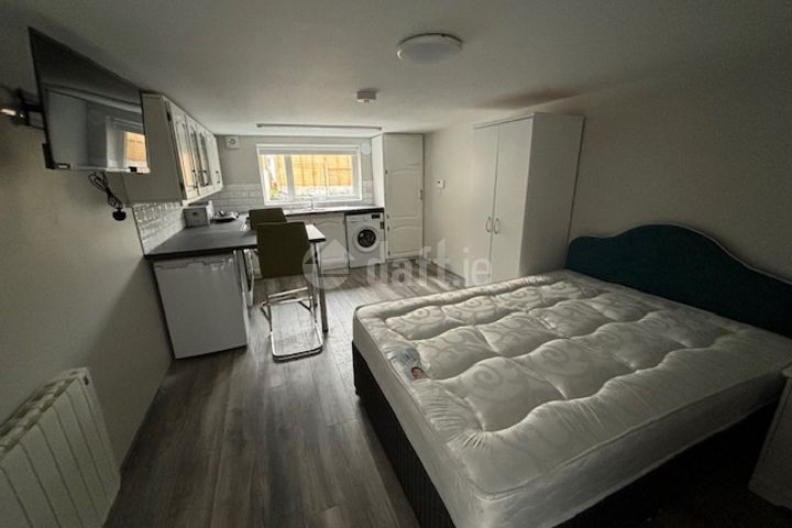 Apartment 3, Kavanagh Apartment's, Corrandulla, Co. Galway