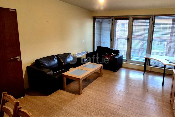 Apartment, Block A, Earls Court, Reuben Street, Dublin 8