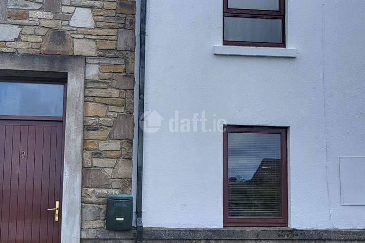 Ceide Court, Ballycastle, Ballina, Co. Mayo, Milltown, Co. Mayo