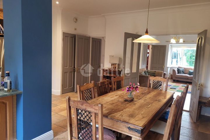 38 Delgany Glen, Greystones, Delgany, Co. Wicklow