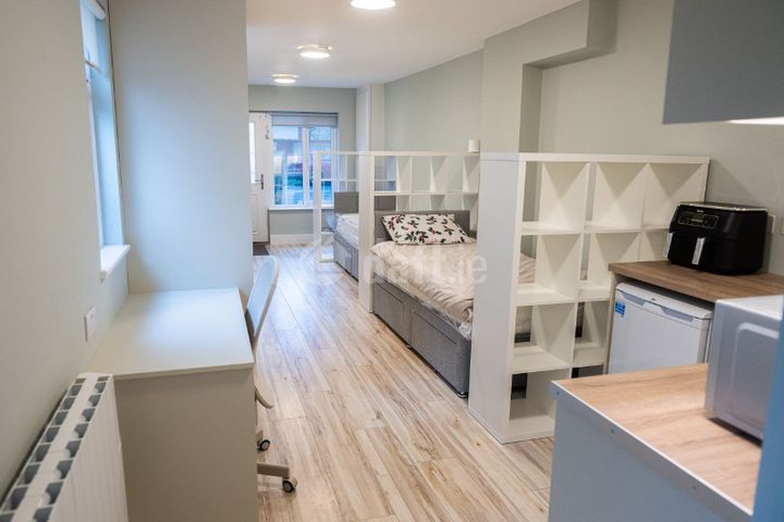 Carpenterstown, Carpenterstown, Dublin 15