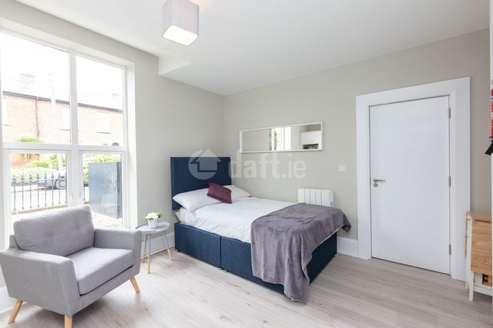 Apartment 1, 19 Victoria Street, Dublin 8