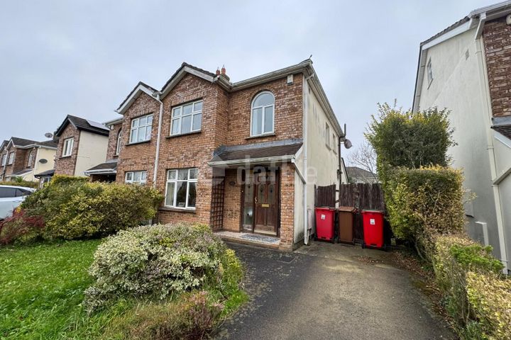 96 Castlefield Hall, Clonsilla, Clonsilla, Dublin 15