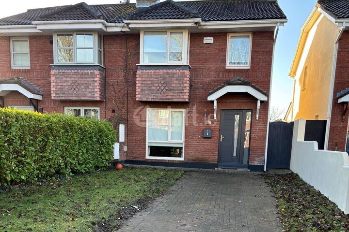 10 Esker Meadow Rise, Lucan, Lucan, Co. Dublin