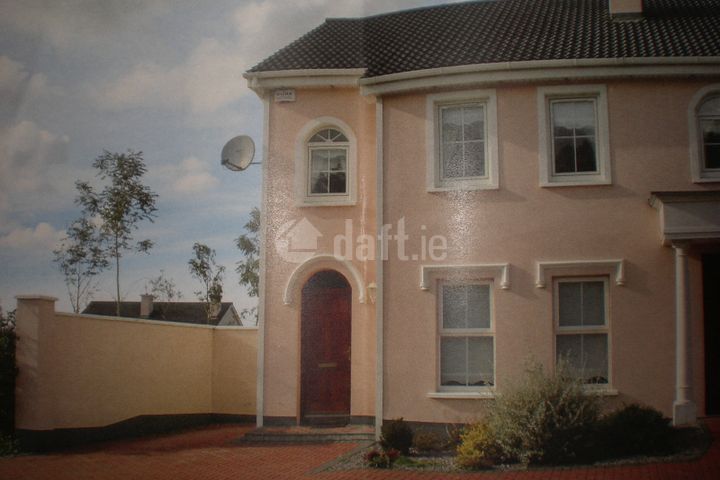 Sunday's Well, Tralee, Co. Kerry