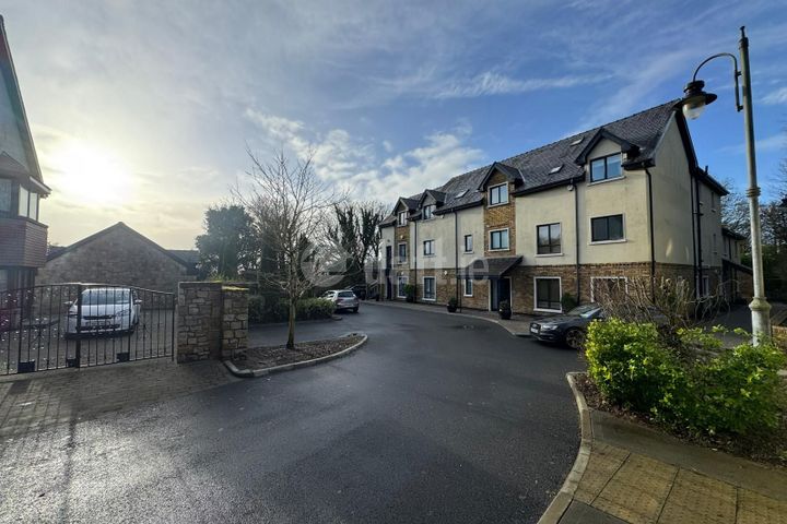 Seapark, Taylor's Hill, Co. Galway