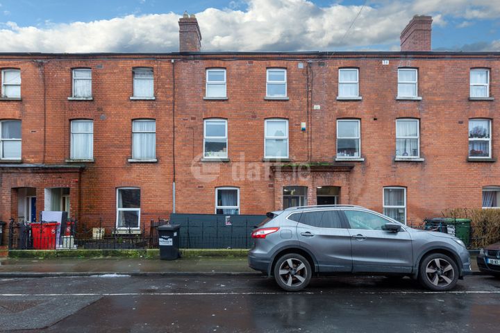 Apartment 3, 108 Cabra Park, Phibsborough, Dublin 7