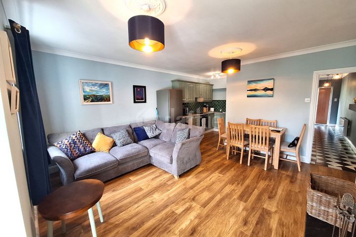 Apartment 13, Cuan Na Coille, Kingston, Co. Galway
