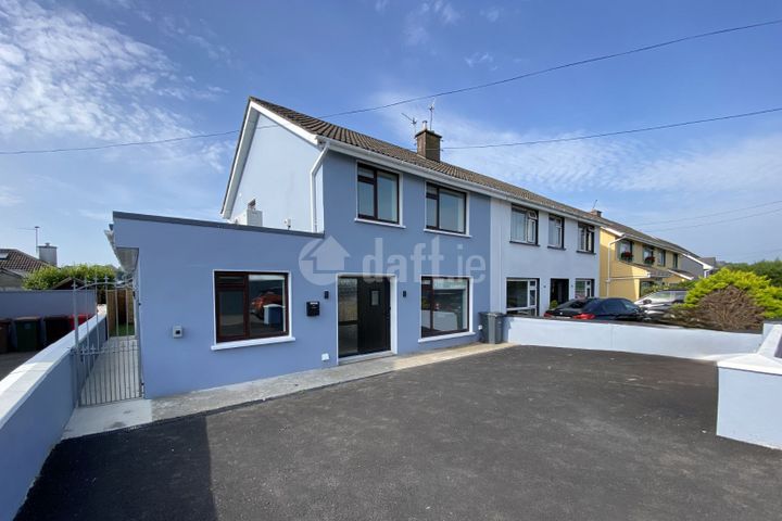 Sliabh Mish, 14 Featherbed Lane, Kinsale, Co. Cork