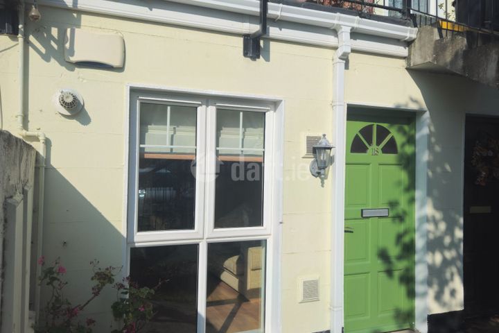 Holywell Rise, Swords, Swords, Co. Dublin