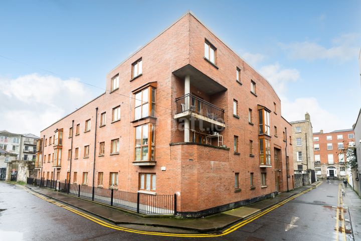 North Frederick Court, 9 Frederick Lane North, Dublin 1
