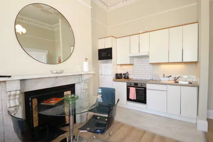 Grosvenor Square, Rathmines, Dublin 6