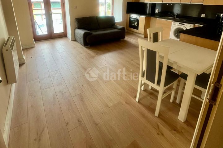 Doyles Barn, New Ross, Co. Wexford